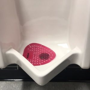 Meet your Posher, Drew